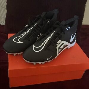 Nike Football cleats